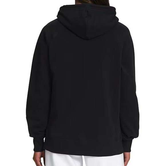 THE NORTH FACE HALF DOME PULLOVER HOODIE WOMEN'S - Picture 2 of 2